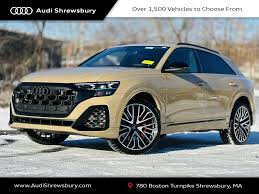 Image result for Vicuna Beige 2021 SQ8