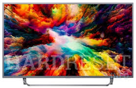 If you are facing the problems in accessing the apps or internet and other issues on your philips smart tv, then you can troubleshoot your issue by using the philips tv to factory reset settings options. Hard Reset Philips Tv 55pus7303 12 How To Hardreset Info