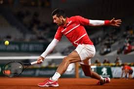 But nadal skipped the 2020 united states open because of concerns about the pandemic, lost in the quarterfinals of the australian open and played a limited schedule after that tournament, allowing daniil medvedev. French Open 2020 Results Novak Djokovic Beats Stefanos Tsitsipas In Five Sets Sets Title Clash Vs Rafael Nadal At Roland Garros On Sunday India Com Sports News