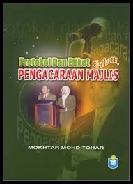 Persamaan protokol dan etiket untuk menghormati sesamanya. Protokol Dan Etiket Dalam Pengacaraan Majlis By Mokhtar Mohd Tohar