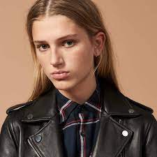 Short Leather Jacket Short Leather Jacket Leather Jacket Jackets