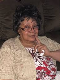 Naomi Goodson Obituary (1945