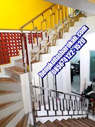 Beli railing tangga stainless online berkualitas dengan harga murah terbaru 2021 di tokopedia! Railing Tangga Stainless Steel Semarang I 0856 4122 1520 I Winarto