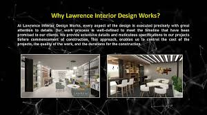 Über 7 millionen englischsprachige bücher. Lawrence Interior Design Works Home Facebook