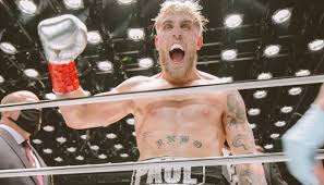 Jake joseph paul (born january 17, 1997) is an american actor, internet personality, and professional boxer who … Jake Paul Ko S Ben Askren In Round 1 Video Bjpenn Com