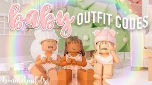 We're updating these codes on regular basis and. Christmas Aesthetic Baby Outfit Codes For Roblox Christmas Outfits Roblox Bonnie Builds Youtube