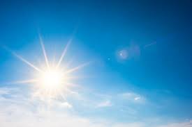 Though massive, the sun still isn't as large as other types of stars. Letter From The Editor Here Comes The Sun