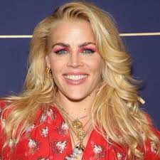 Busy Philipps to play Regina George's mum in Mean Girls movie musical