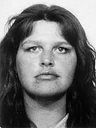 Kvinnor som styckmördar