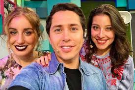 SE PASARON! Dani Castro y María José Quintanilla sorprendieron con baile al  estilo Beyoncé 💃👉 http://bit.ly/2gyFNQX