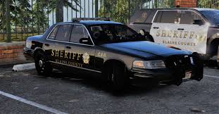 I know its a pack but i plan on adding more uniforms, as much as possible. 4k Blaine County Sheriff S Office Mega Pack Vehicle Textures Lcpdfr Com