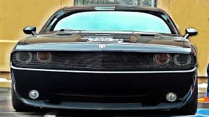 Dodge has repeatedly warned it will need to shift away from the v8 in order to comply with looming emissions regulations. Dodge Challenger Srt8 Brutal Loud V8 Sound Youtube