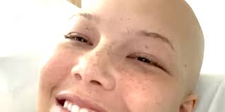 Isabella Strahan Tears Up While Sharing Unexpected Chemo Update