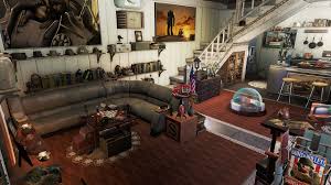 Home plate is a vacant building up for sale just outside the diamond city market. My Home Plate Project Let S Look Inside Link To Full Tour In Comments Falloutsettlements