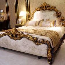 Modern trends including classic bedroom furniture styles. Office Room Furniture Luxury Italian Classic Style Bedroom Furniture Design For Royal Home And Villa 0063 Guidelines Youbond Furniture