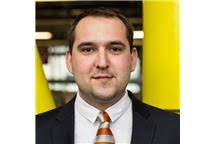 Daniel Marzec o planach firmy igus Sp. z o.o. i przyszłości polskiego  przemysłu