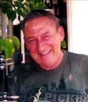 James Wilson Obituary (2008)