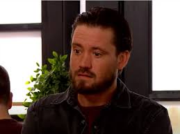 Fair City's Lee Collins learns who Will's killer really is