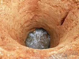 orange sinkhole