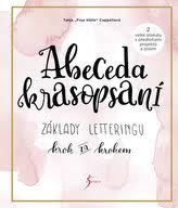 See more ideas about písmo, kaligrafie, abeceda. Kreativni Pismo Jak Na To Megaknihy Cz