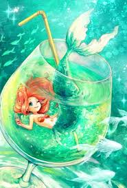 Foto of walt disney gambar disney princesses for fan of putri disney 37905966. Disney Princess Fanart Ariel The Little Mermaid Gambar Karakter Putri Duyung Seni