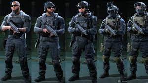 Oxide is a radio operator for general shepherd, who gave orders to many squads of shadow company in call of duty: Modern Warfare Season 5 Shadow Company Alternate Skin Showcase Youtube