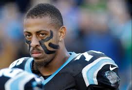 NFL notes: Greg Hardy banned 10 games