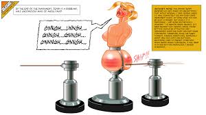 Read Pyramid - Body Modification SF Fantasy Hentai Comics Hentai Porns -  Manga And Porncomics Xxx