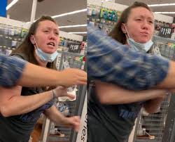 Openly Gay NC House Candidate: I Was Attacked With Homophobic Slurs at a  Greensboro Walmart