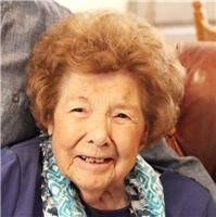 Gertrude Shields Obituary (1921