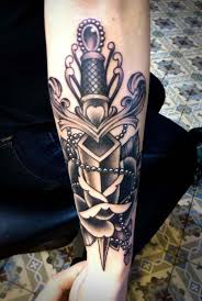 Its tattoo artists cater to a variety of tattoo styles, such as japanese, abstract, neotraditional, and tribal tattoos, and they observe safety and health standards. 50 Stunning Black And Grey Tattoos
