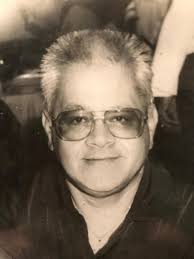 Thomas Pilon Obituary