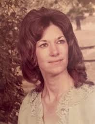 Betty Lou Hindman Obituary February 26, 2025