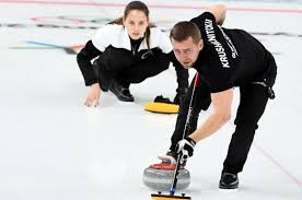 Image result for норвежские кёрлингисты