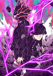 Mob Psycho 100 Tumblr Mob Psycho 100 Anime Mob Psycho 100 Mob Psycho