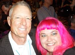 Thinking Pink: Pinky's Fandance