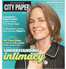 Charleston City Paper 3/24/2023