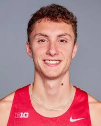 Buckeye Men Win 4x400m Relay Title