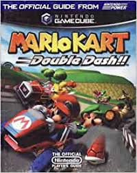 You don't need to unlock the expert time staff, just race on it! Mario Kart Double Dash The Official Strategy Guide From Nintendo Power 9781930206427 Nintendo Of America Libros Amazon Com