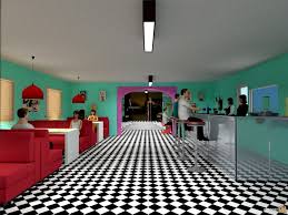 A wide variety of bathroom decor options are available to you, such bathroom decor. Bar Rockabilly Free Online Design 3d House Ideas Tatiane Torquato By Planner 5d