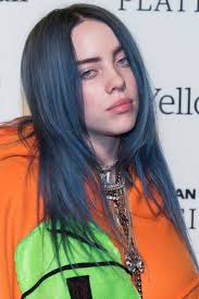 .and that the hair we saw at the grammys was a wig! Billie Eilish S Best Hairstyles Billie Eilish Hair Ideas