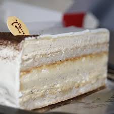 Infiniment Vanille Pierre Herme Gateaux Et Desserts Patisserie Recette Dessert