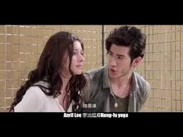 After singing only friends at a gathering, he was signed by alvin wang and leon lai of east asia record production and became one of the new artists in 2009. Aarif Lee æŽæ²»å»· Kung Fu Yoga 2017 Official Trailer Youtube