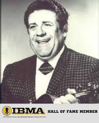 It's time for another birthday breakdown! Happy birthday to all of the  Bluegrass Music Hall of Famers born in May: Benny Martin