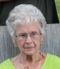 Genevieve Walters Obituary (1930