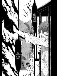 Anime Black Butler Sebastian Demon Form Clues To Sebastian S True Form Anime Claras