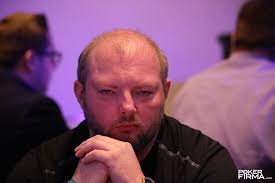 Beat the Pros 2019 Tag 1B/Finale