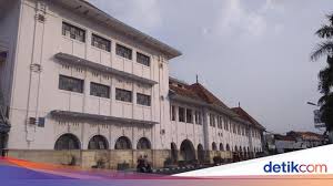 We did not find results for: Kisah Gedung Tua Bat Dan Sejarah Industri Rokok Di Cirebon