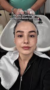 Levent Kuaför Kızıltepe Bayan Helinykufire