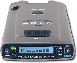 Find out more about corded, cordless, and remote mounted devices in the radar detector reviews published on gadget review; Escort All Band Radar Laser Detector Solos2 Best Buy